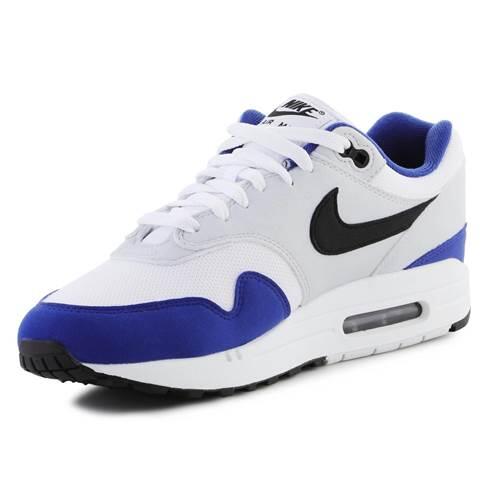 Nike Air Max 1 Deep Royal Blue 3/5