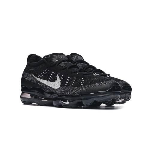 Chaussures Hommes Nike Air Vapormax 2023 Fk Nn noir 2/5