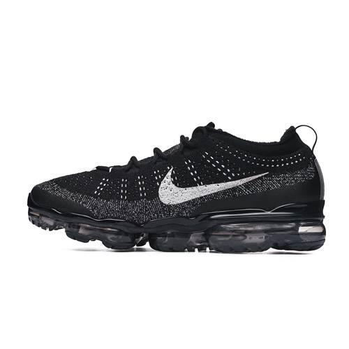 Chaussures Hommes Nike Air Vapormax 2023 Fk Nn noir 3/5