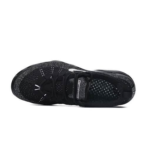 Chaussures Hommes Nike Air Vapormax 2023 Fk Nn noir 4/5