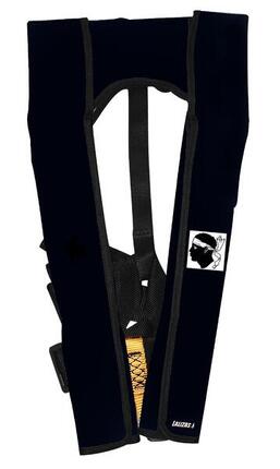 Gilet automatique de sauvetage France 170n Corse