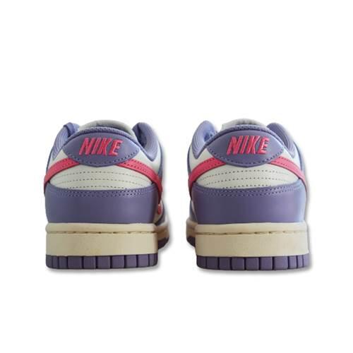 Chaussures  Dunk Low Indigo Haze 4/5