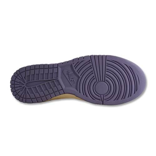 Chaussures  Dunk Low Indigo Haze 5/5