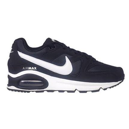 Zapatillas Mujer Nike Air Max Command Negro