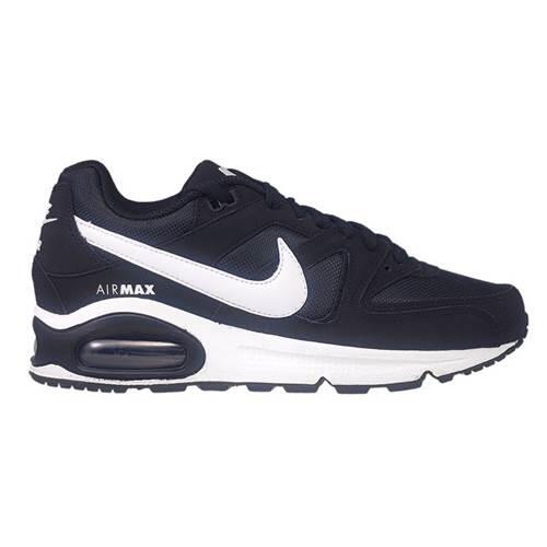 Scarpa formazione donna Nike Air Max Command