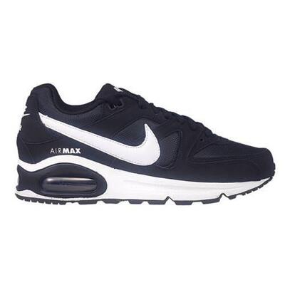 Nike Air Max Command 397690-021 Black/White 39
