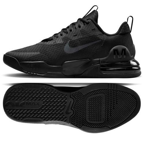 Buty treningowe męskie Nike Air Max Alpha Trainer 5