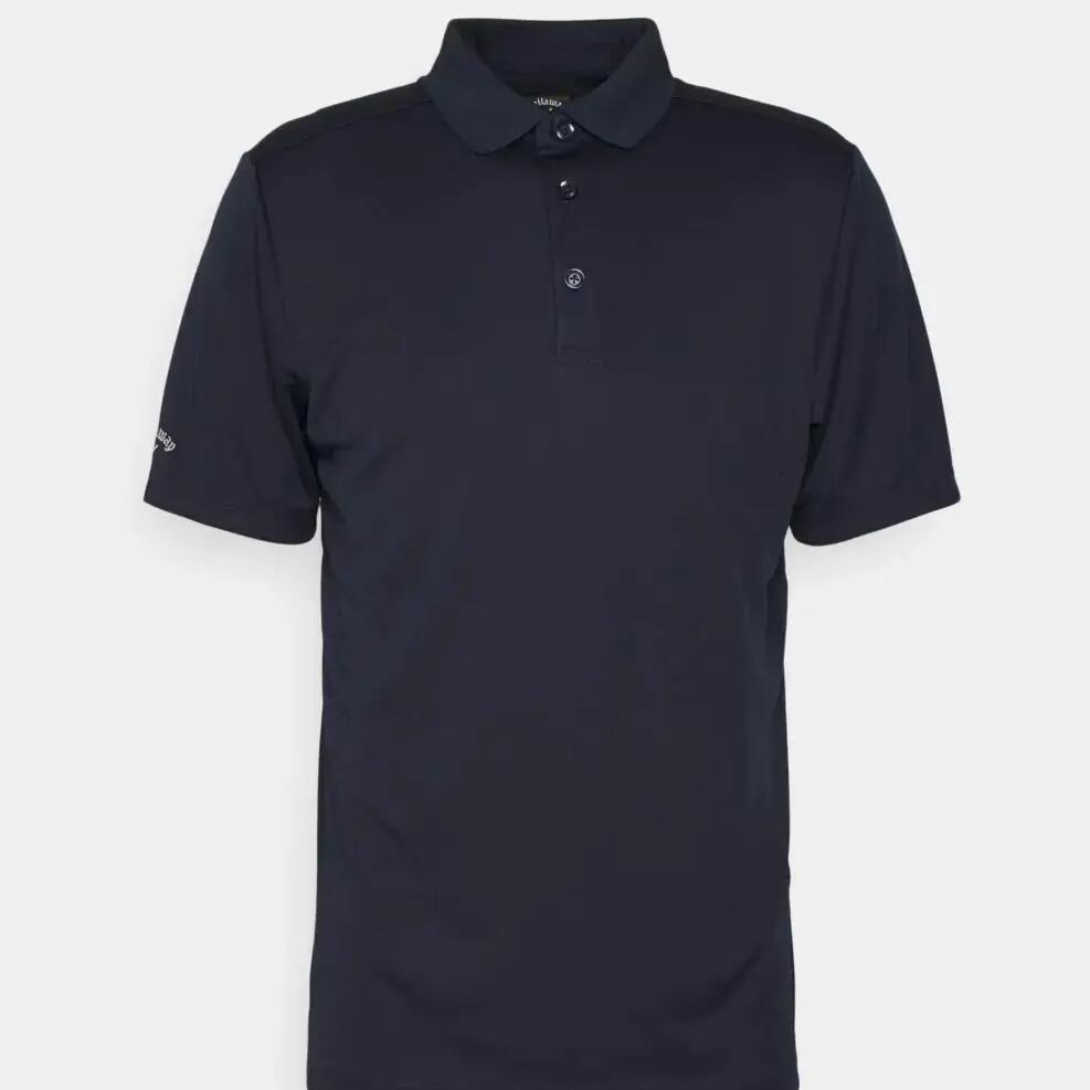 Callaway Odyssey Tournament Polo - Peacoat