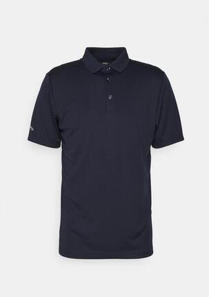 Polo Callaway Tournament pour homme, bleu marine