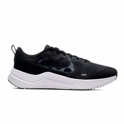 Zapatillas Hombre Nike Downshifter 12 Negro
