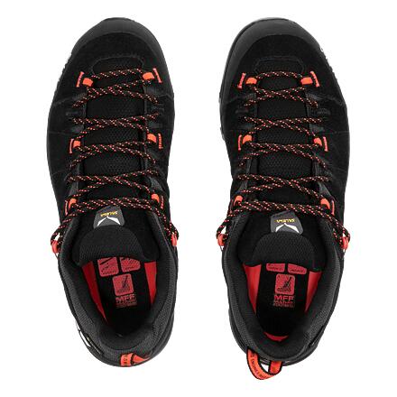 Chaussures de randonnée femme Salewa ALP Trainer 2 GTX 7/7