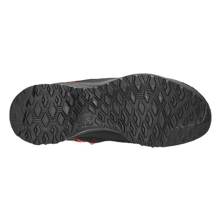Trekking-Schuhe Frau Salewa Wildfire Schwarz 6/7