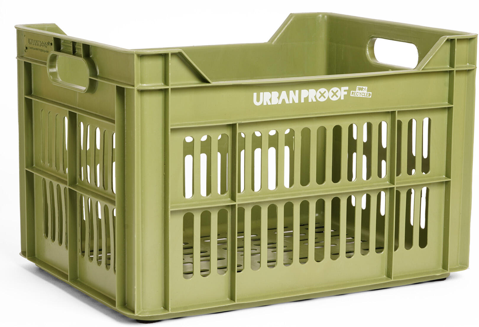 URBAN PROOF picture