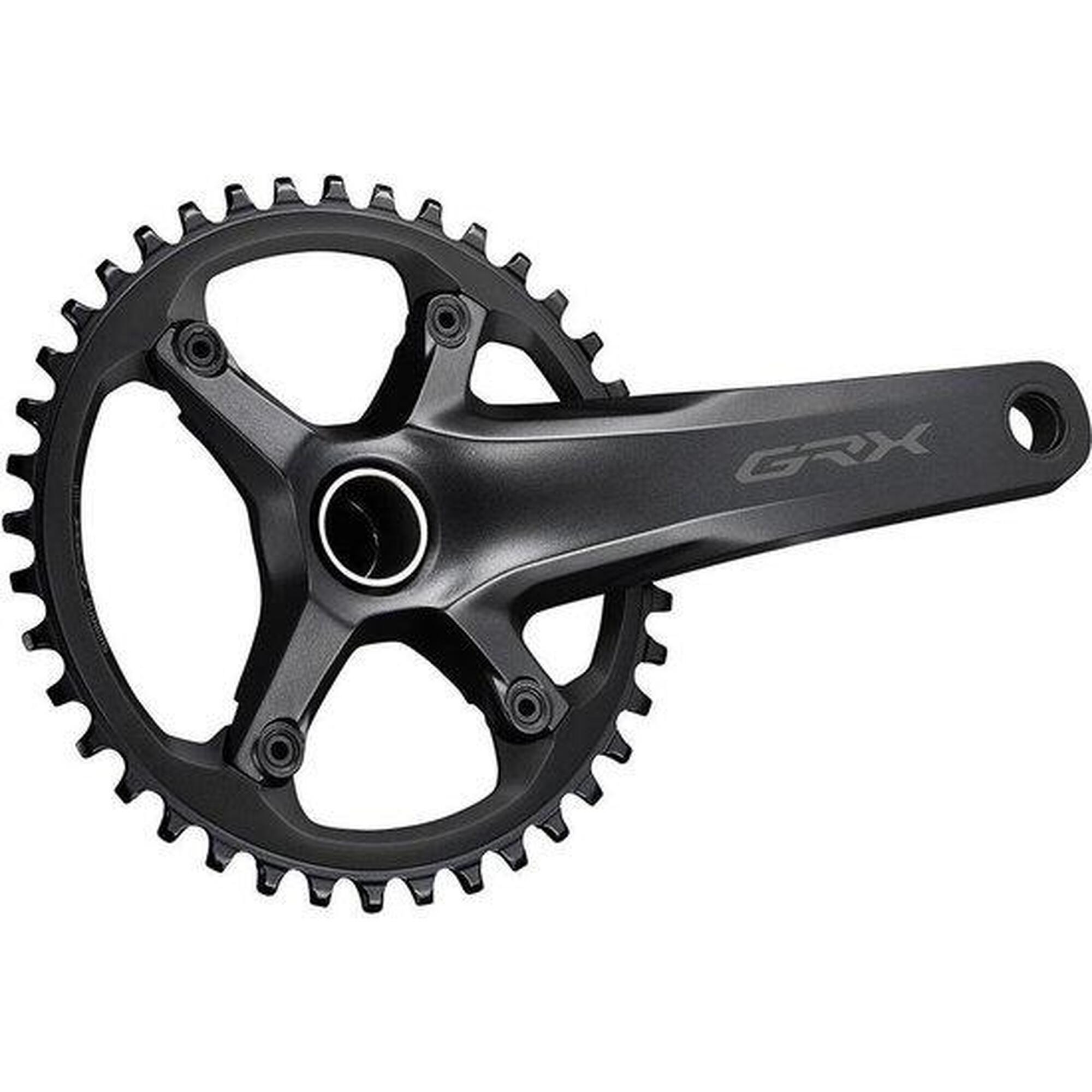 Shimano pédalier GRX RX600 11V 175 / 40T