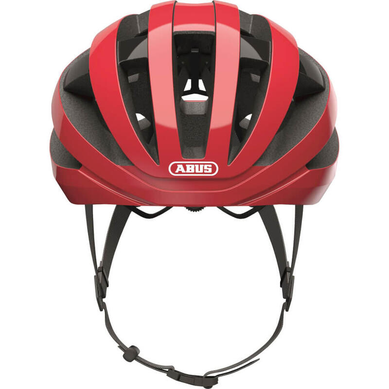 Casco Viantor Racing Rojo L 58-62 Cm