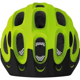 Casque Youn-I Ace Signal Jaune M 52-57 Cm