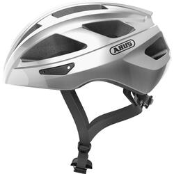 Helm Macator Gleam Zilver M 52-58 Cm