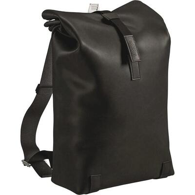 Rugtas pickwick s leather 12l