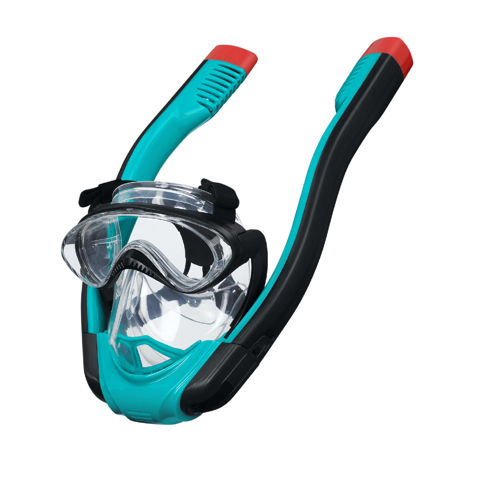Óculos de Mergulho com Tubo Infantis Bestway L/XL