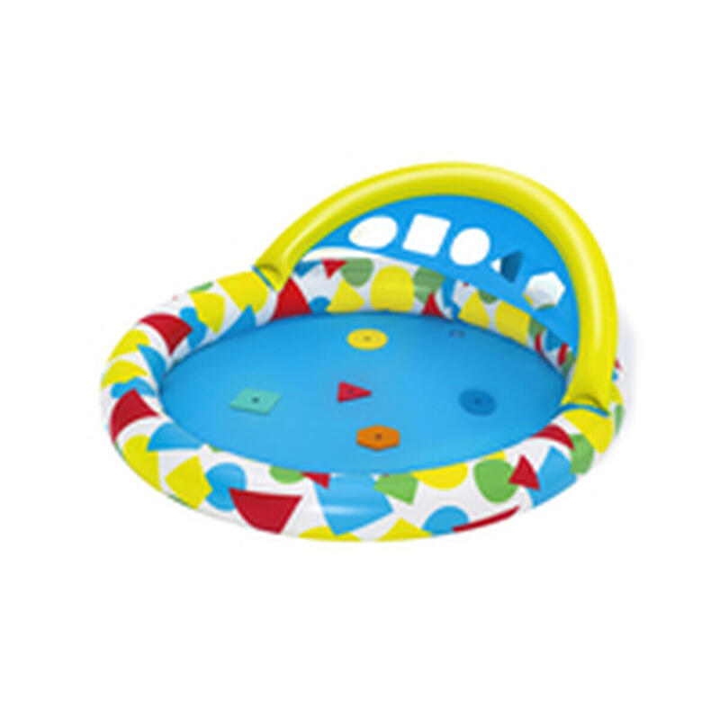 Piscina Hinchable para Niños 120 x 117 x 46 cm