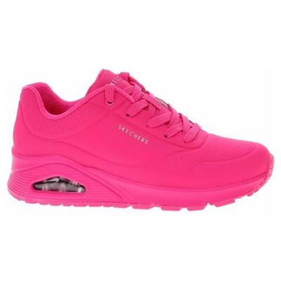 Damen universal Schuh Skechers Uno Night Shades