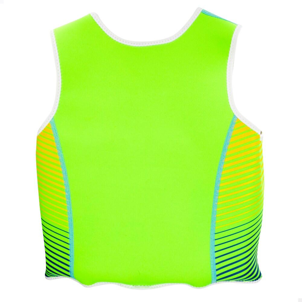 Giubbotto salvagente regolabile per bambini Aqua Sport 19-30 kg 6/7