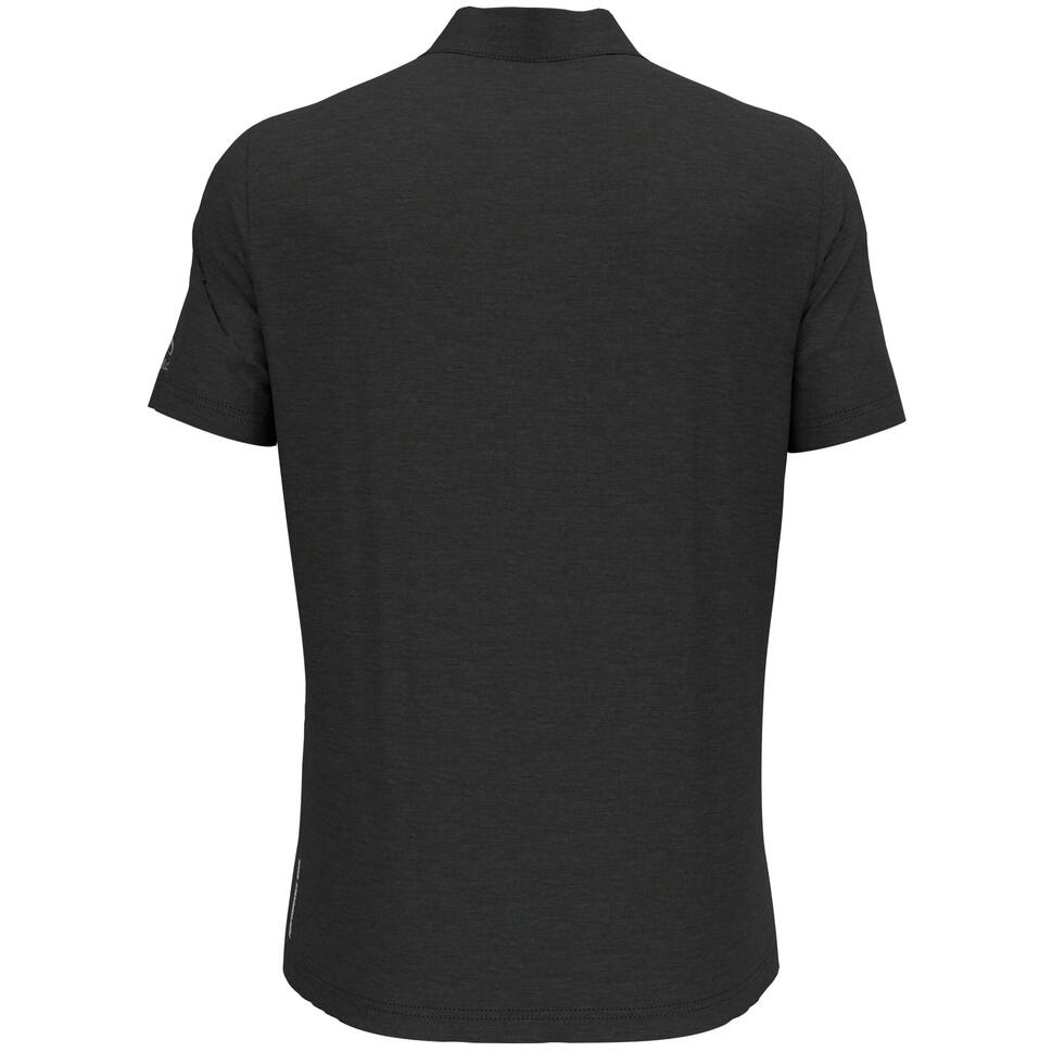 Koszulka trekkingowa męska Odlo Polo ESSENTIALS PW 130