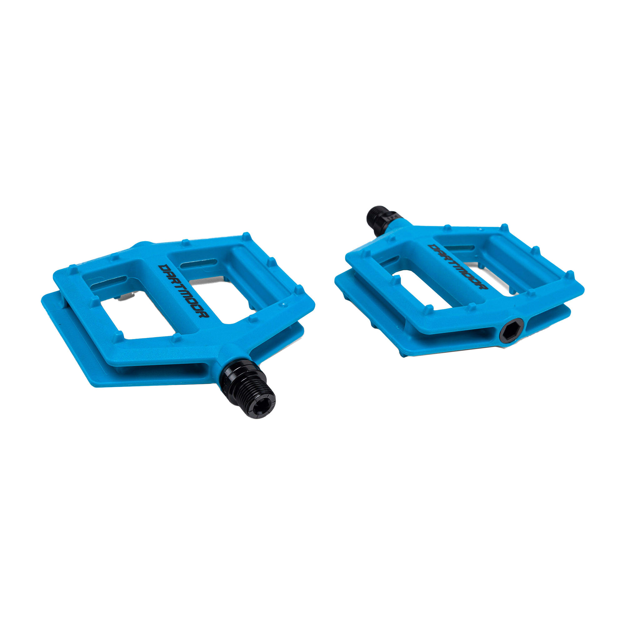 Pedale de biciclete Dartmoor Candy Pro 5/5