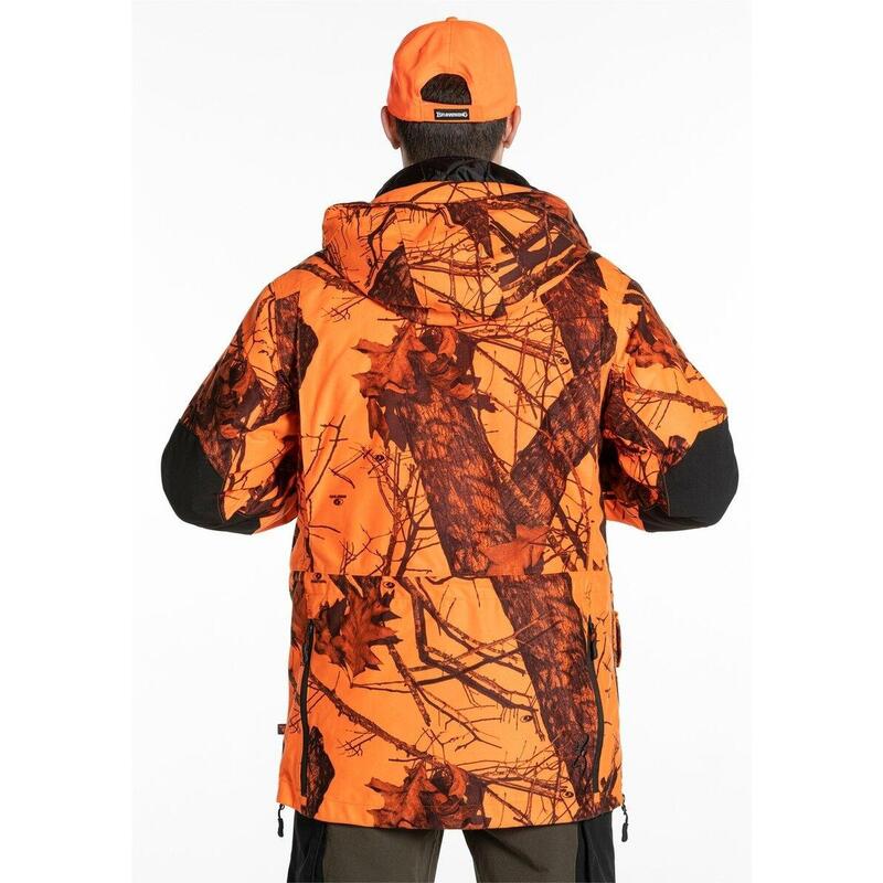 Jachtvest - XPO PRO RF - Oranje Camo - Heren