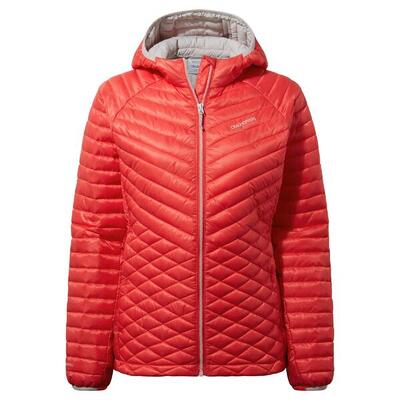 Expolite Kapuzenjacke für Damen
