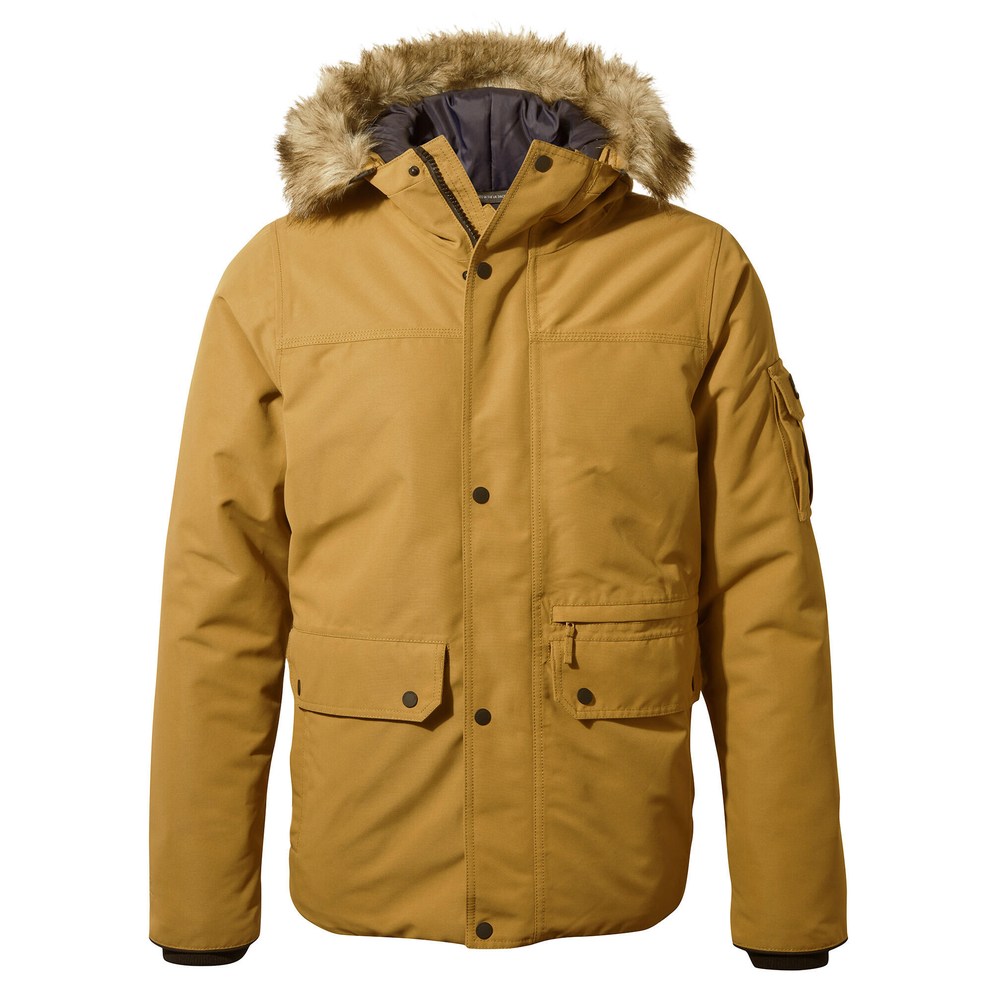 CRAGHOPPERS Mens Wasenhorn Jacket