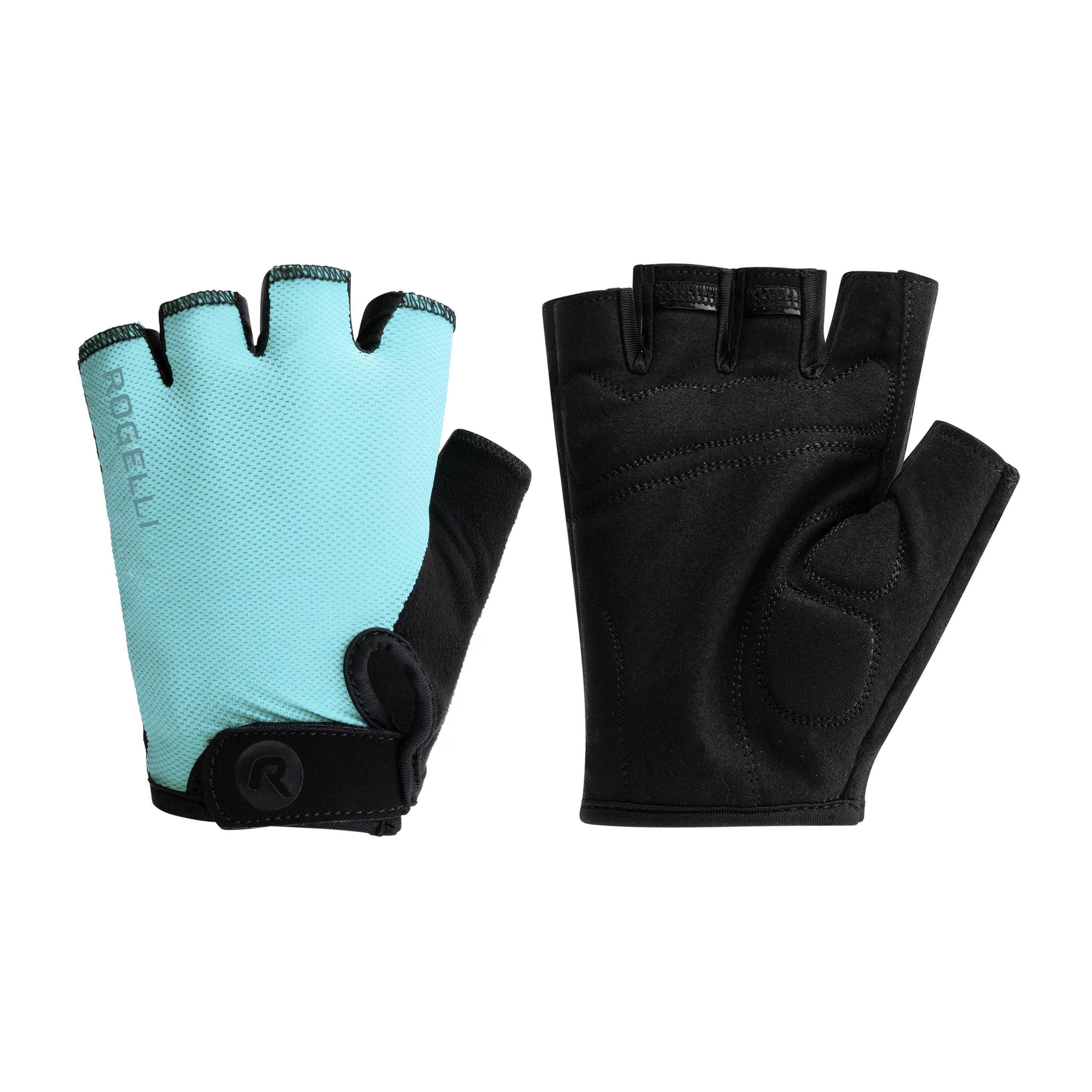 ROGELLI Wielrenhandschoenen Dames Core Blauw
