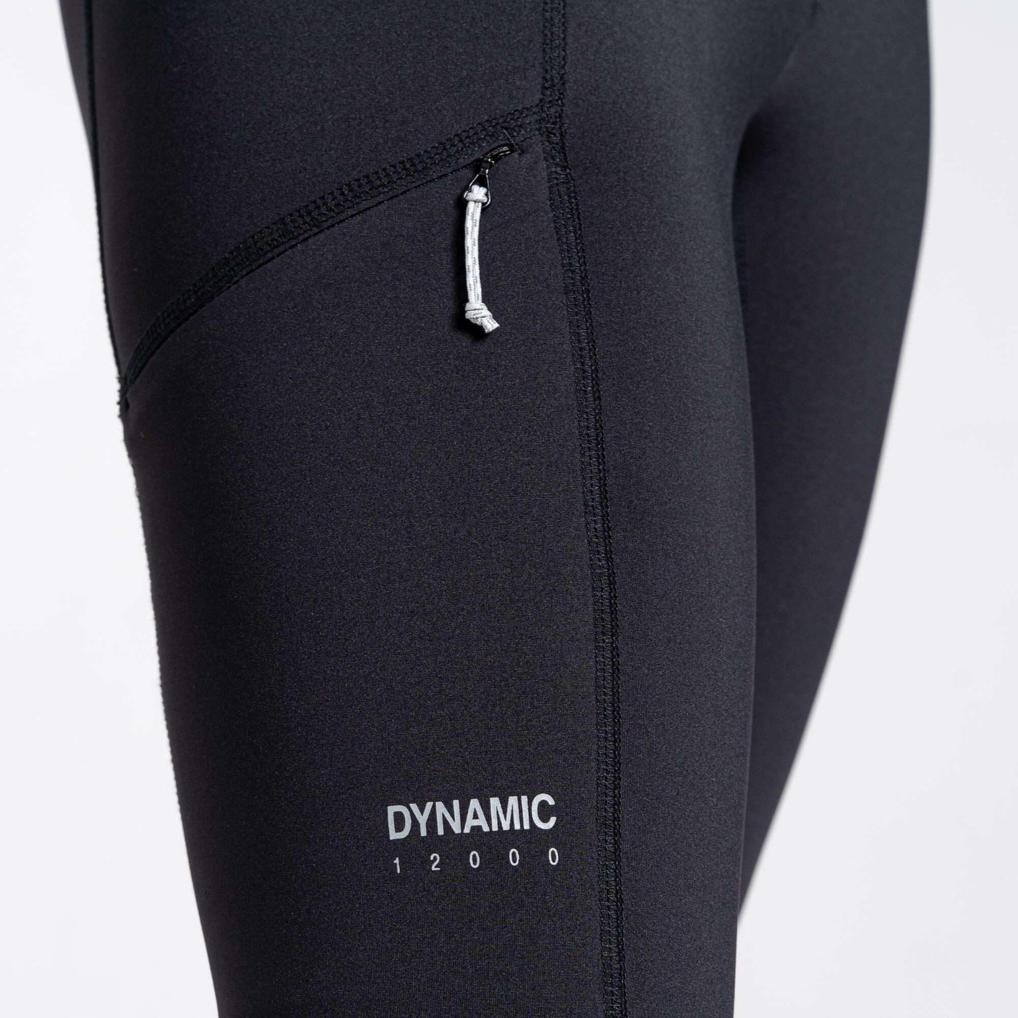 Womens Dynamic Crop Trousers 3/5