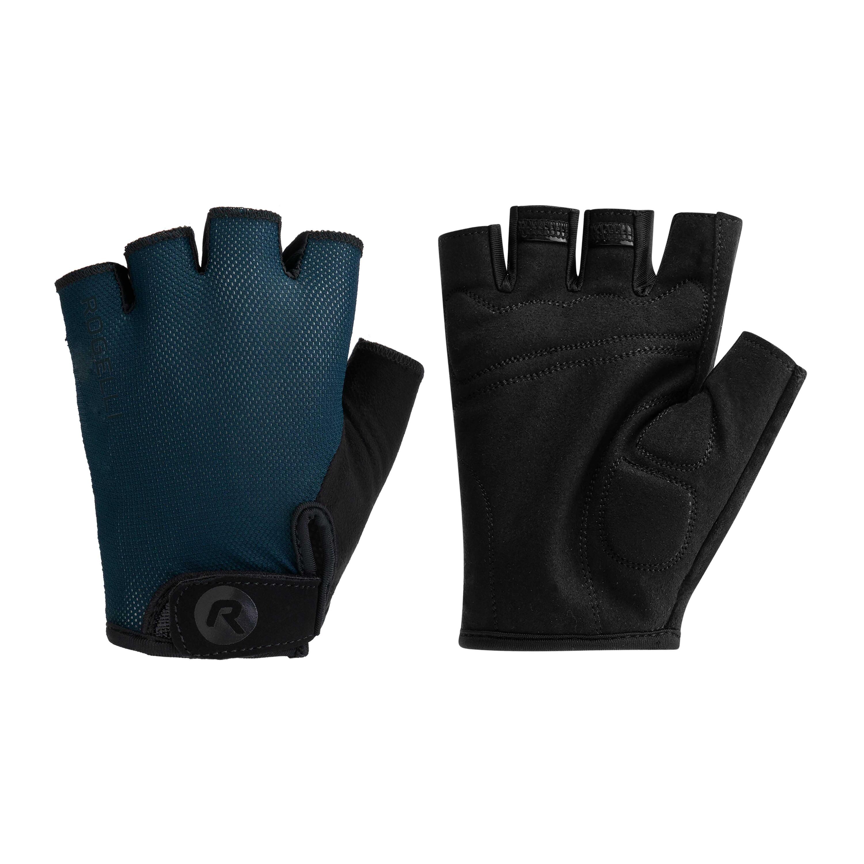 ROGELLI Wielrenhandschoenen Dames Core Donkerblauw