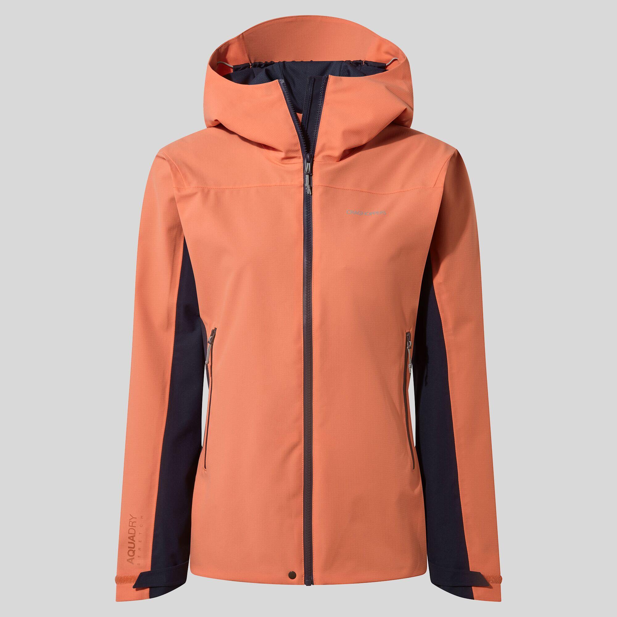 CRAGHOPPERS Womens Dynamic Pro Jacket