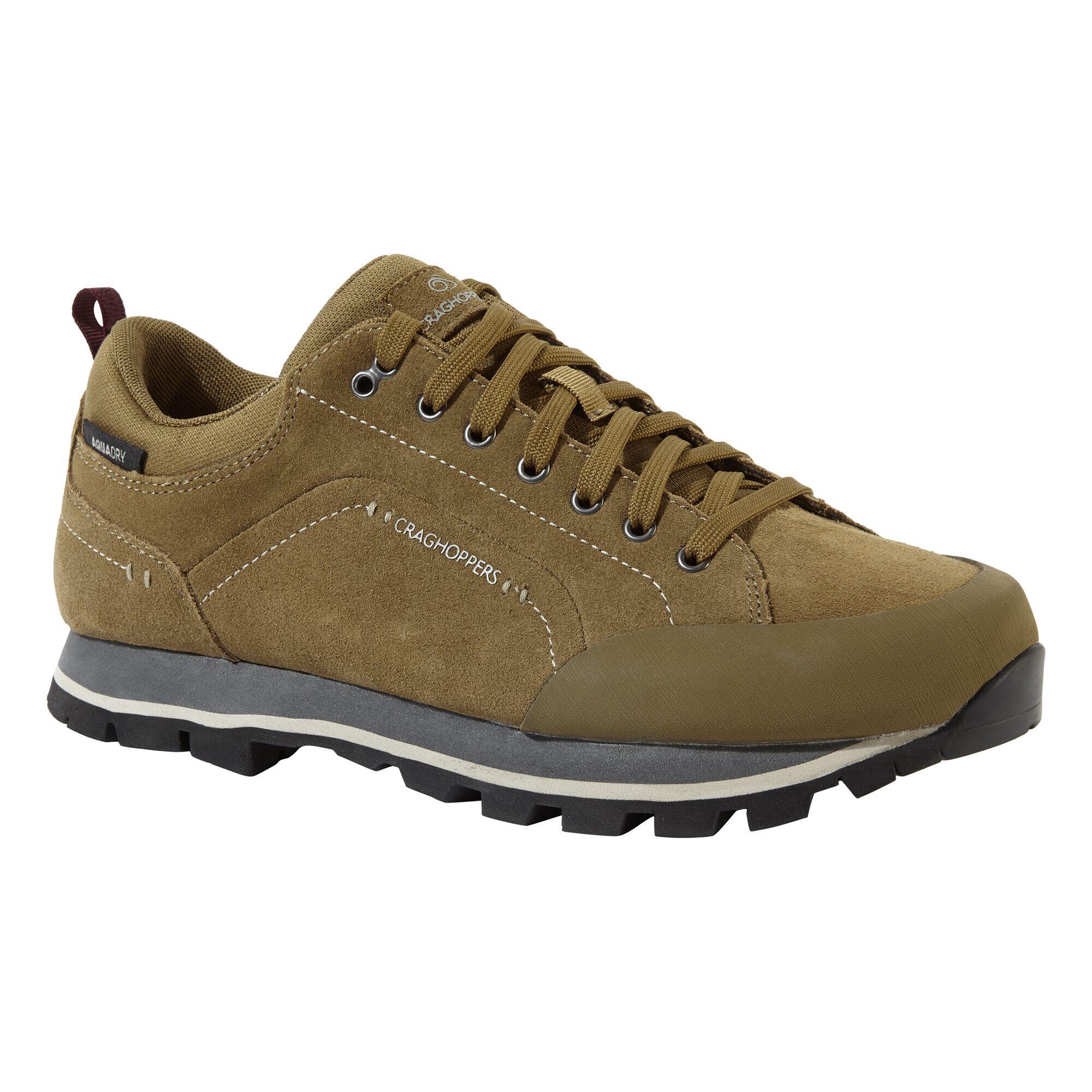 CRAGHOPPERS Mens Onega Shoe