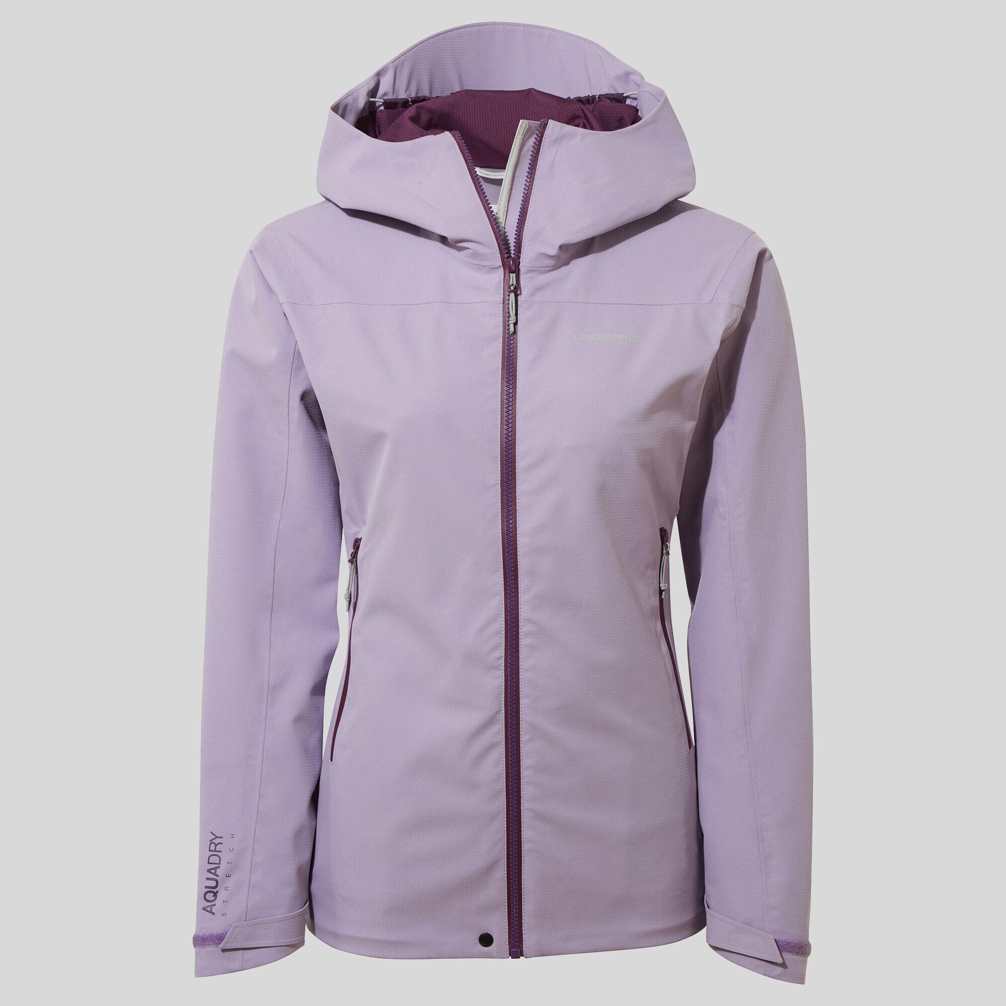 CRAGHOPPERS Womens Dynamic Pro Jacket