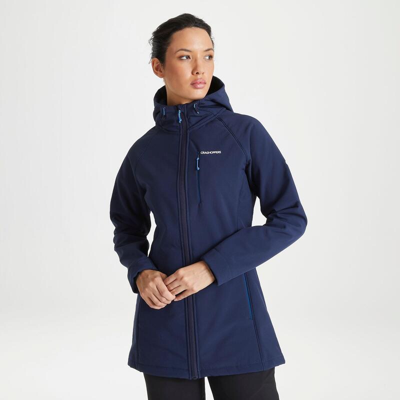 Ara Jacke mit wetterfestem Design für Damen