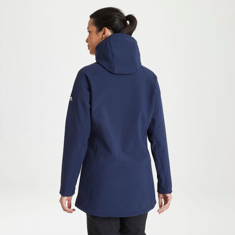 Ara Jacke mit wetterfestem Design für Damen