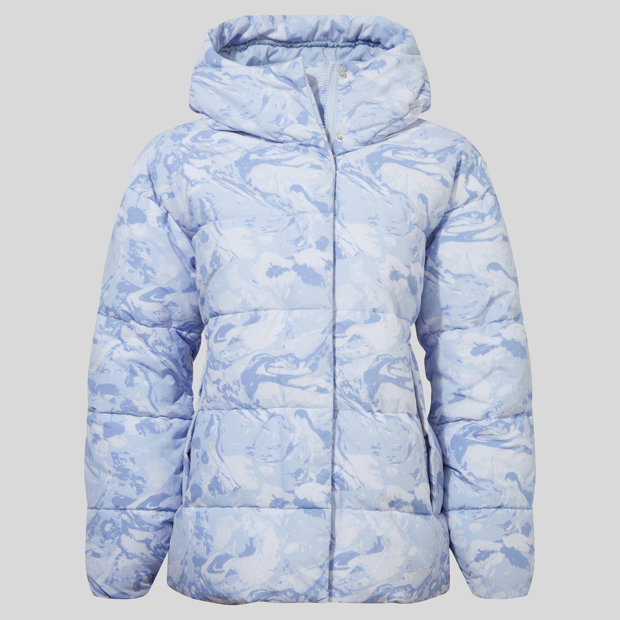 CRAGHOPPERS Womens Madora Hooded Jacket