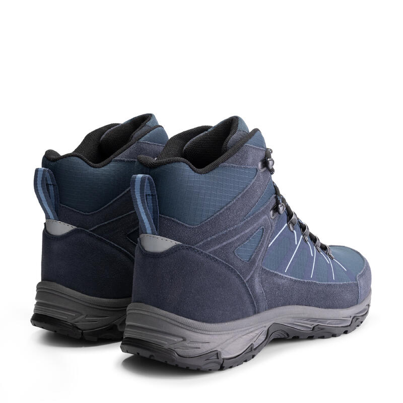 Chaussures de randonnée - Imperméable à l'eau - Hommes - Bogense