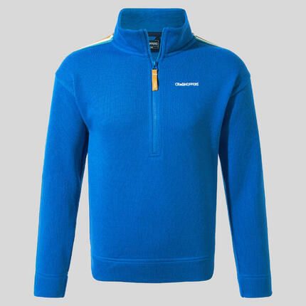 Rey Half Zip Fleece für Kinder