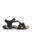 Comfortabele wandelsandalen - Optimale grip - Dames - Helsem