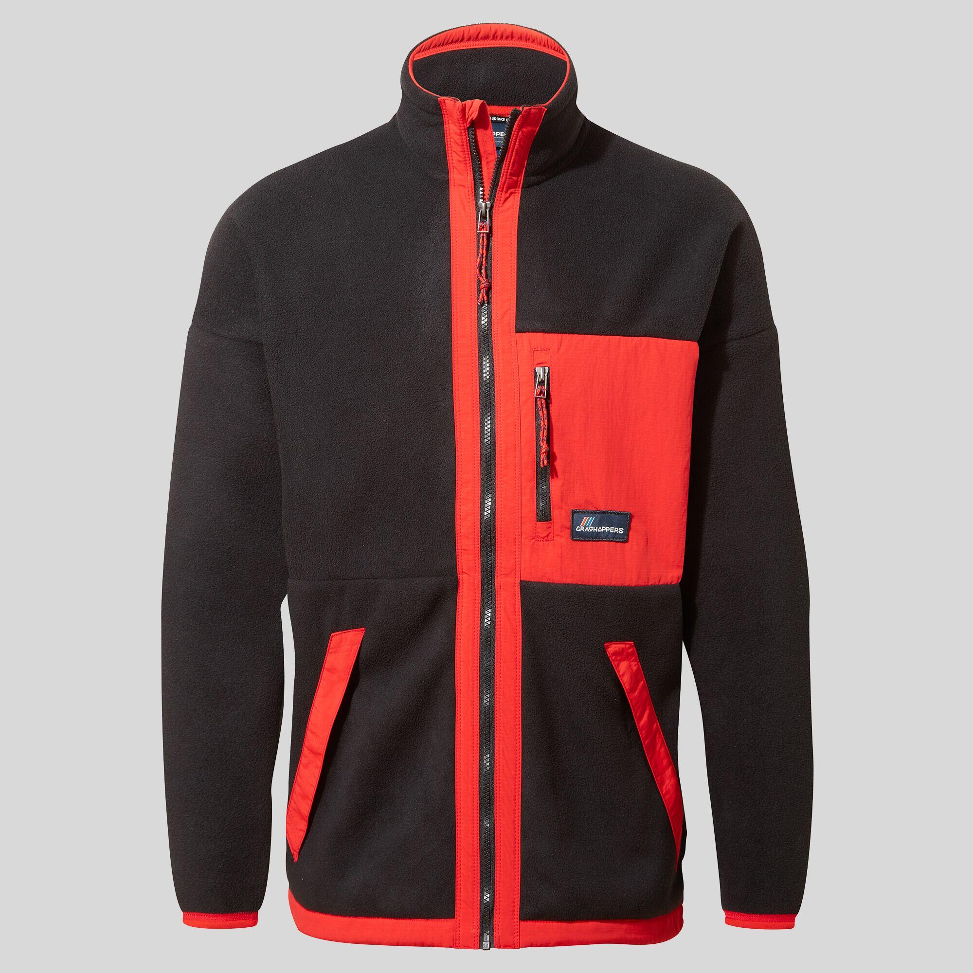 CRAGHOPPERS Mens Spindle Jacket