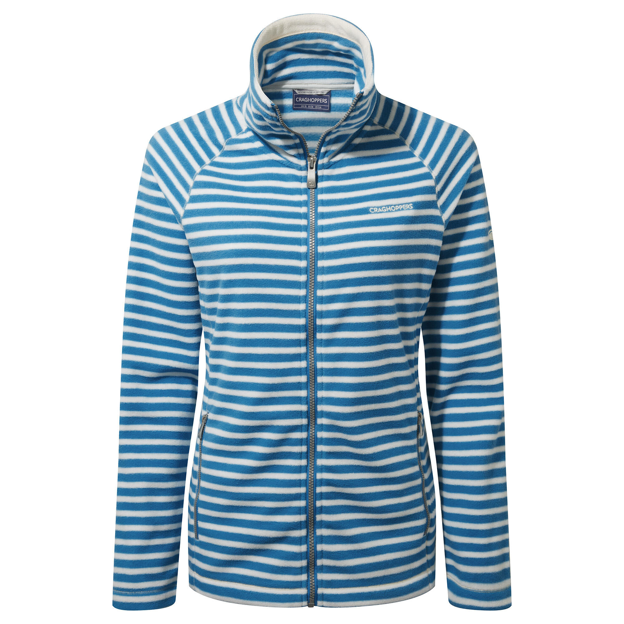 CRAGHOPPERS Womens Natalia Jacket