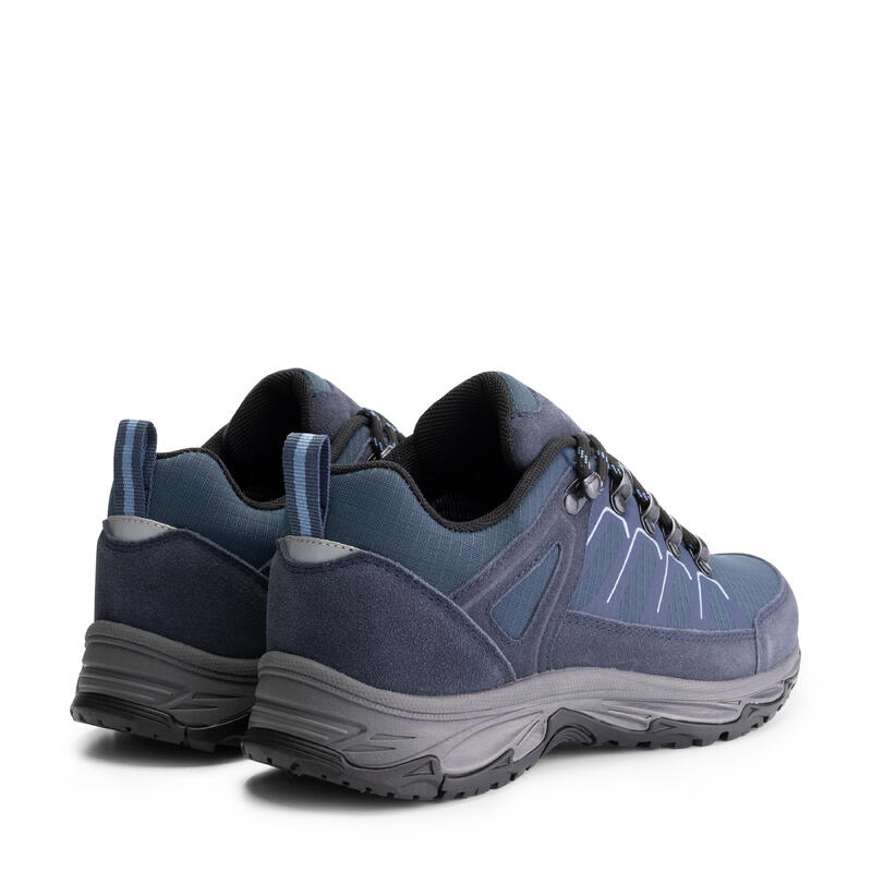 Chaussures de randonnée basses - Imperméable à l'eau - Femmes - Bogense