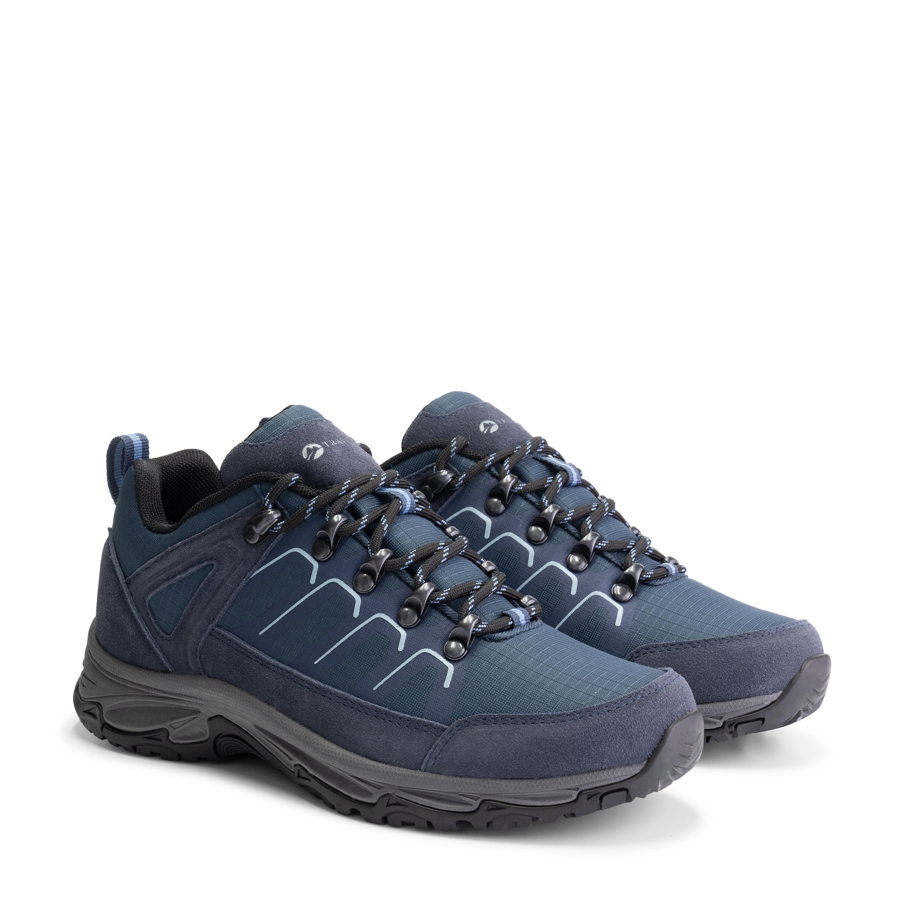 Decathlon scarpe trekking basse hotsell