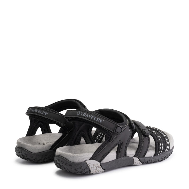 Sandales de randonnée confortables - Excellente prise en main - Femmes - Leira