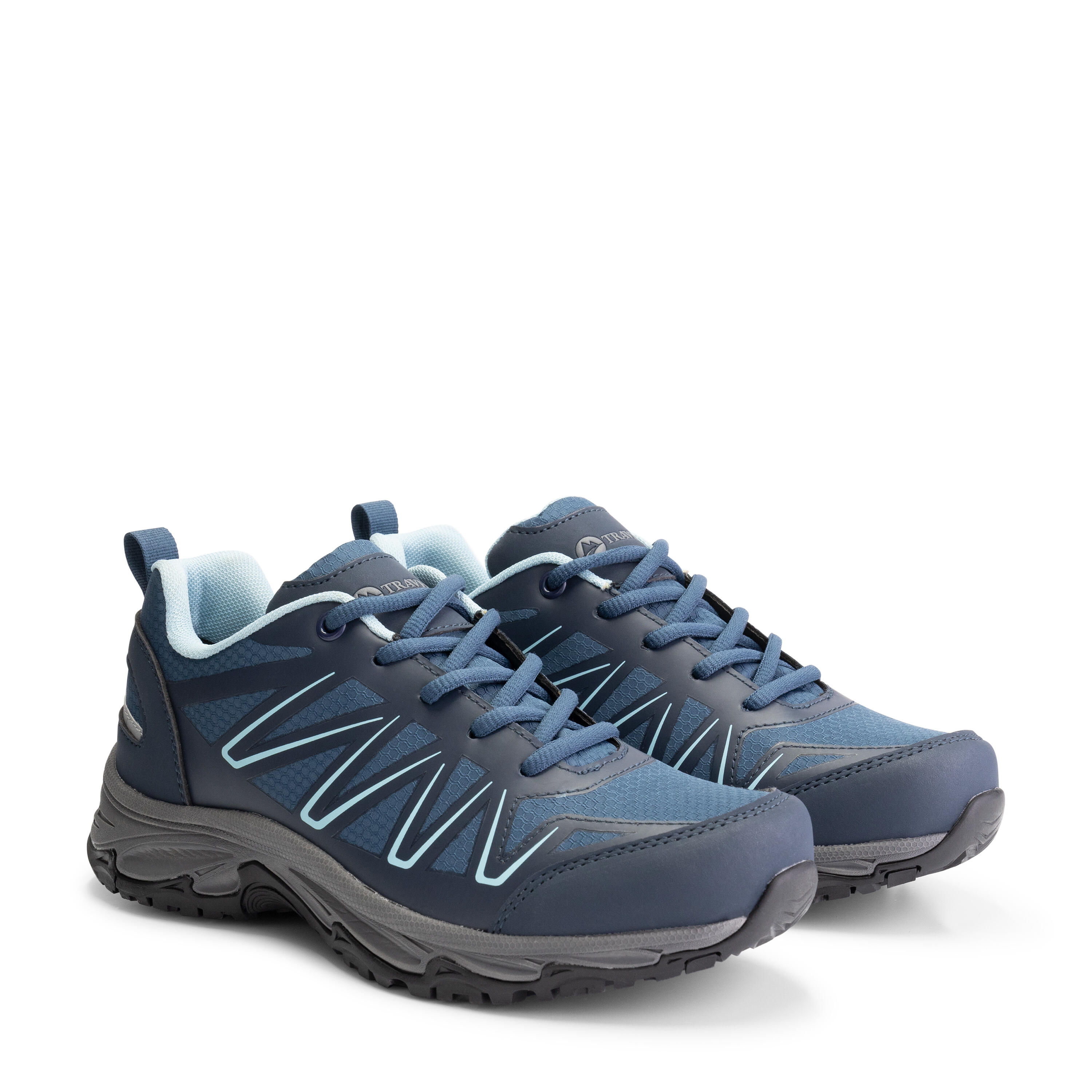 Decathlon scarpe trekking basse online