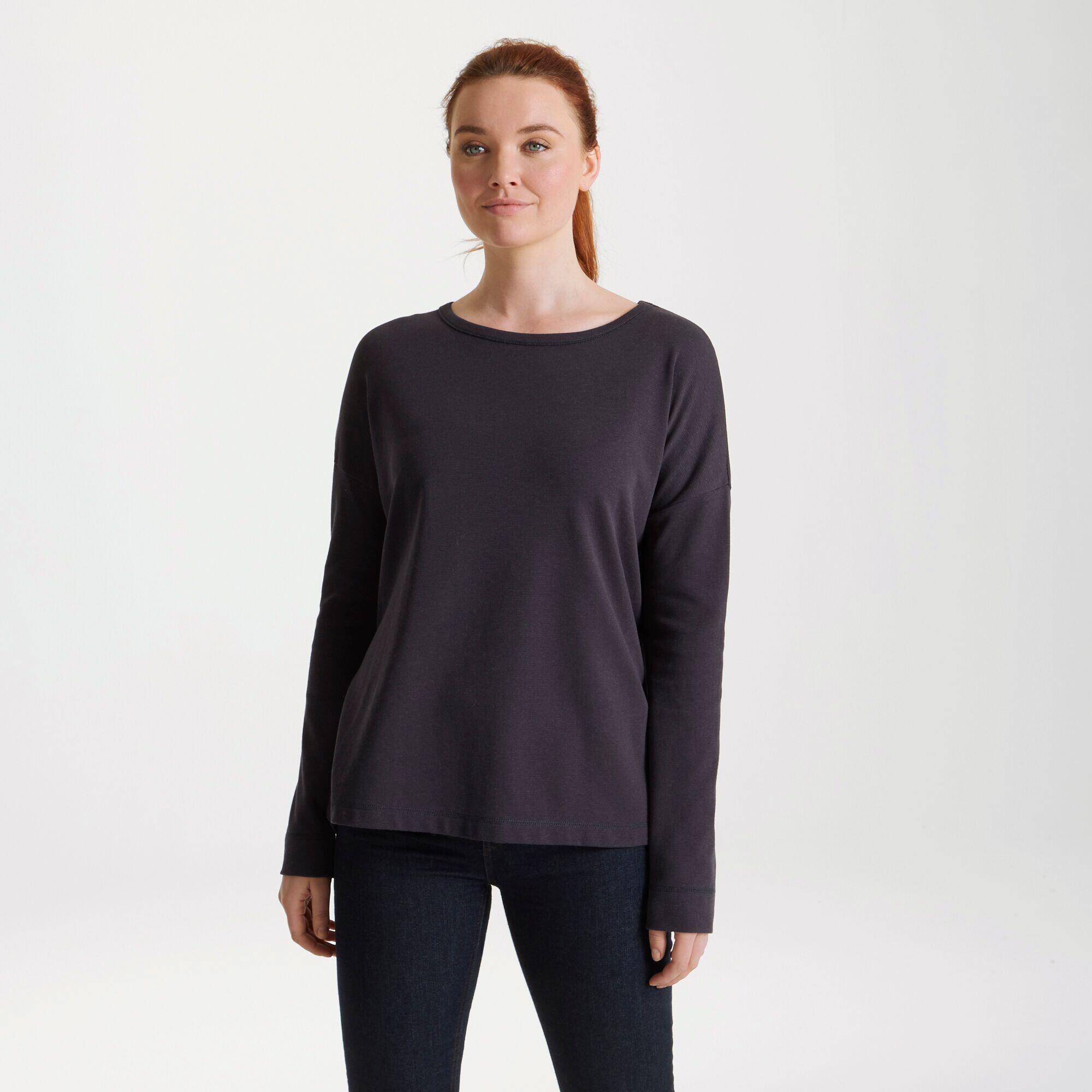 Womens Forres Long Sleeve T-Shirt 5/5